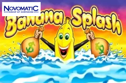 Banana Splash